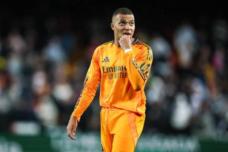 Las dificultades al comenzar en el Real Madrid: el camino de Kylian Mbappé